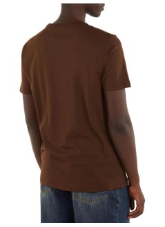 Sscncmslm2-short Sleeve-t-shirt